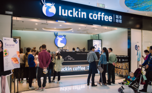 luckin-coffee